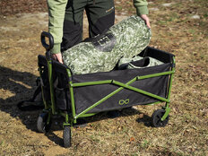 Carrello Delphin MOOVE  | 75x45x50cm