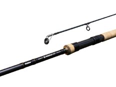 Delphin ARMADA CARP BlackWay / 2 sezioni