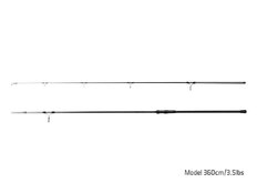 Delphin ORBIT / 2 sezioni