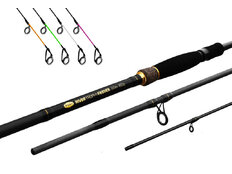 Punta CarbonGlass LIGHT River Trophy 300/320cm 