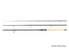 Punta CarbonGlass LIGHT River Trophy 360/400cm 