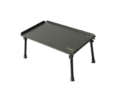 Tavolo da carpfishing Delphin STEELS L 47x30cm 