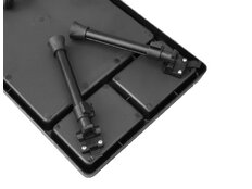 Tavolo da carpfishing Delphin WORKS 60x30cm