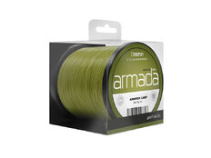 Delphin ARMADA Carp / verde 