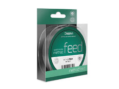 Delphin Method FEED grigio 