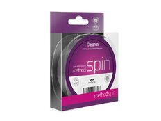 Metodo Delphin SPIN grigio 