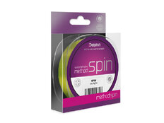 Delphin Method SPIN gialla 