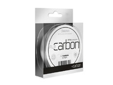Delphin FLR CARBON - 100% fluorocarburo trasparente 