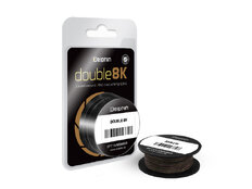 Delphin HOOKLINE Double 8K camuffamento marrone 