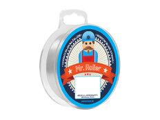 Delphin Mr.ROLLER - filo per tapparelle transp. 
