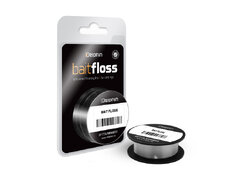 Delphin HOOK Line Bait Floss bianca  | 20lbs 20m