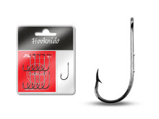 Amo Delphin HKD BAITHOLDER anello / 10+1pz 
