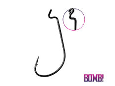 Amo BOMB! D-SHOT OFFS WORM/5pz 