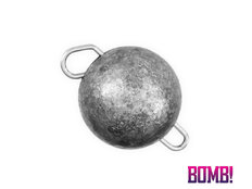 BOMB! Čeburaška / 5pz 