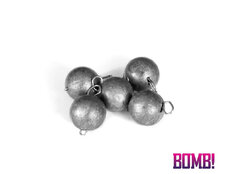 BOMB! Čeburaška / 5pz 