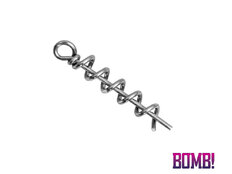 BOMB! Twisto O-LOCK / 5 pezzi