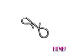 BOMB! Twisto SNAP / 20 pezzi