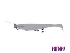 BOMB! Twisto SNAP / 20 pezzi