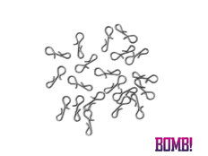 BOMB! Twisto SNAP / 20 pezzi