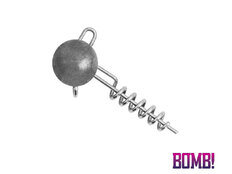 BOMB! Twisto JIGER / 3 pezzi 5g