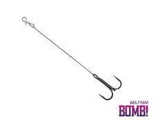 BOMB! Twisto RIGS Wolfram / 3pz 