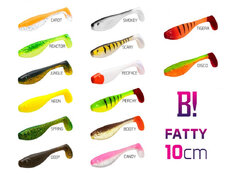 Esca artificiale BOMB! Fatty / 5pz 