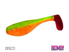Esca artificiale BOMB! Fatty / 5pz 