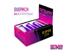 Esca artificiale BOMB! Rippa / 5pz 