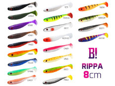Esca artificiale BOMB! Rippa / 5pz 