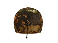 Cappello invernale DELPHIN con LED  | mimetico