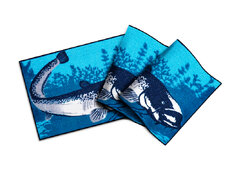 Tappetino Delphin CatchME! SUMEC I 60x40cm