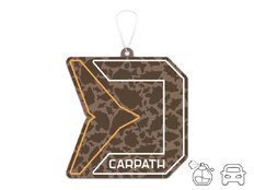 Profumo per auto Delphin CARPATH  | Wilder AT