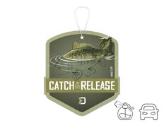 Profumatore per auto Delphin CATCH and RELEASE  | Nuova auto