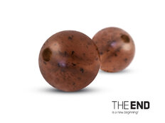 Palline d'impatto THE END / 60pz 