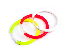 Avvisatore visivo chimico (starlight) /Mix 3 colorazioni