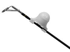 Allarme Delphin TIP ALARM con due adattatori