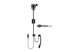 Segnalatore di abboccata Delphin SKIPER BlackWay  | nero