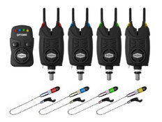 Set Delphin OPTIMO 9V+CSWII+snag 