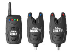 Set di segnalatori Delphin DIVER 9V 