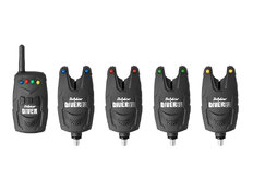 Set di segnalatori Delphin DIVER 9V 