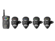 Set di segnalatori Delphin ROLER SHOCK 