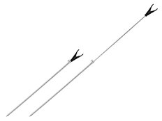 Raschietto Delphin con supporto / anteriore 