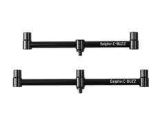 Delphin C-BUZZ per 2 canne 