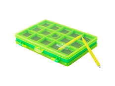 Scatola magnetica Delphin MAGBOX  | 12,5x8x2cm