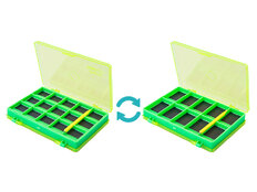 Scatola magnetica Delphin MAGBOX  | 12,5x8x2cm