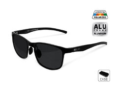 Occhiali polarizzati Delphin SG BLACK con lenti nere