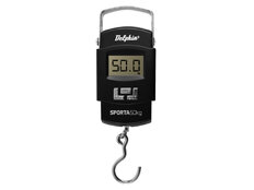 Bilancia digitale Delphin SPORTA  | fino a 50kg
