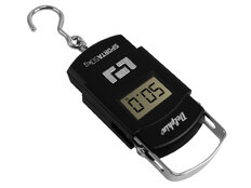 Bilancia digitale Delphin SPORTA  | fino a 50kg