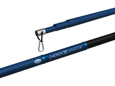 Manico per asta Delphin CHEREN 350  | 350cm/3 sezioni