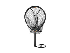 Guadino da spinning Delphin SPIN-R con rete gommata 
